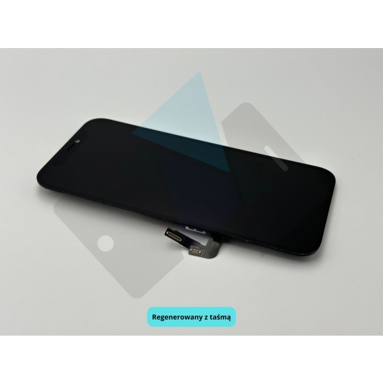 Wyświetlacz Regenerowany Iphone 12 Pro z taśmą